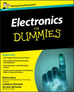 Electronic Dummies