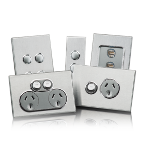 Outlet-Cover