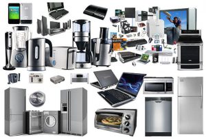 Major Home Appliances